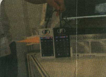 101سخت افزار خالدار