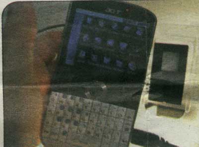 101سخت افزار خالدار