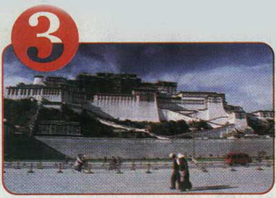 10کاخ با شکوه آسيا