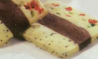 طرح روباني سه رنگ