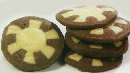 طرح چرخي