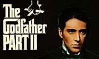  پدر خوانده (قسمت دوم)