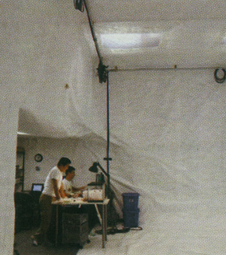 سوسک هاي سايبورگ