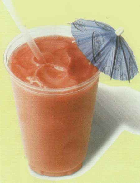 خواص ماست ميوه اي