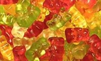  بد و خوب هاي پاستيل