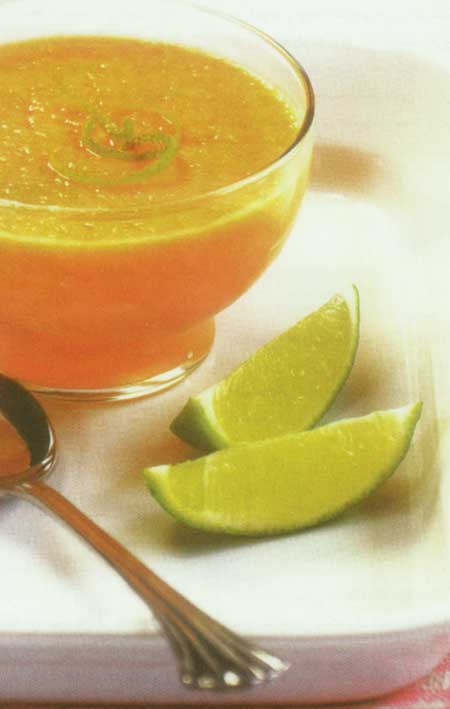 خوردن طالبی برای پیشگیری از چین و چروک