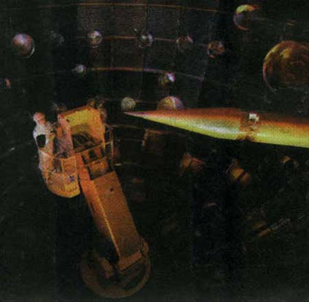 آينده درخشان ليزر