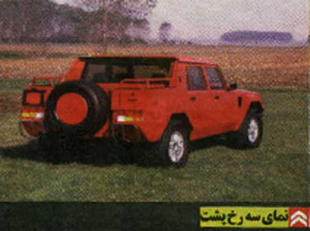 گلوله هاي آتش ايتاليا