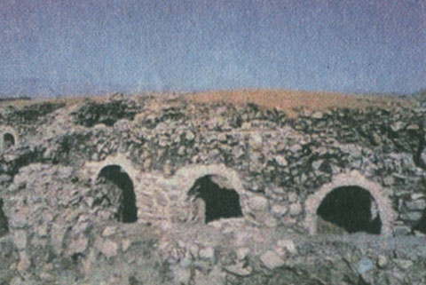 قلعه اي براي گم شدن