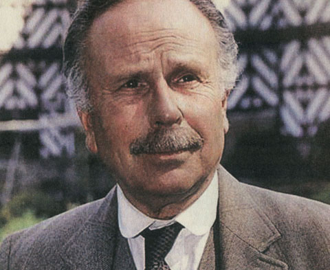 مرگ دکتر واتسون