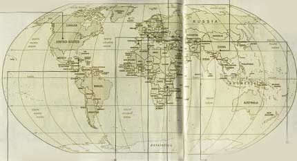 پيرمرد و داستان