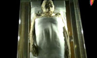  196 درجه زير زندگي