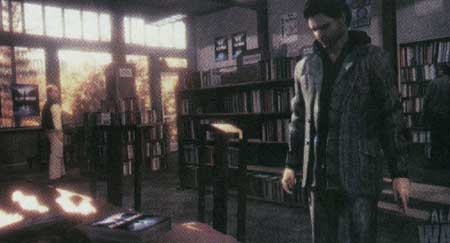 در جست و جوي آرامش