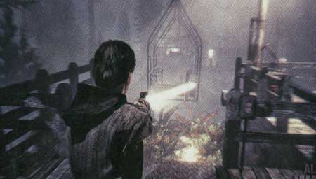 در جست و جوي آرامش