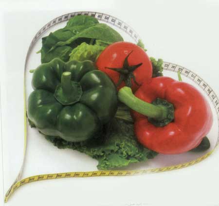 چند راه بي دردسر براي كاهش وزن