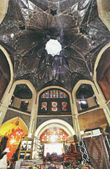 خريد کريم خاني 