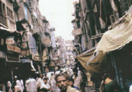 خانه اي روي آب 
