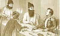 گوش هايش