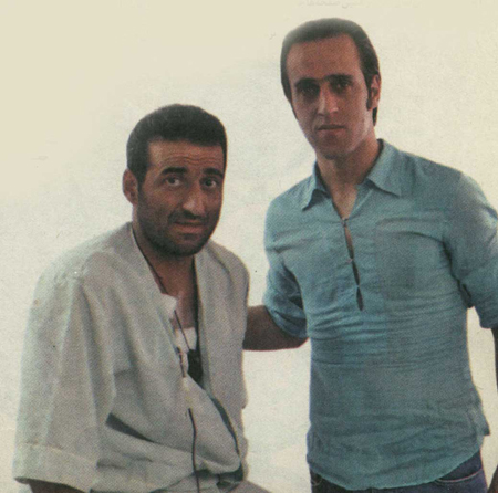 آن روي چهره