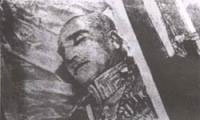 خانواده نفرين شده