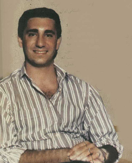خانواده نفرين شده