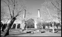 ساوه موزه&zwnj;اي باستاني