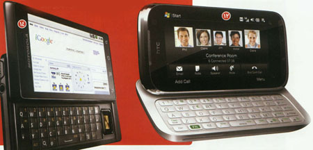 بهترين مدل هاي اندرويد بازار