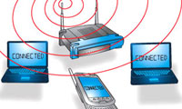 super-Wi-Fi و فضاهاي خالي راديويي