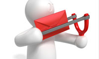 تقابل بيشتر ميان Gmail و Mail