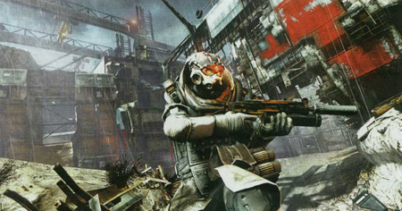 جهنم در انتظار شماست