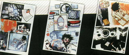 راه خروج اينجاست