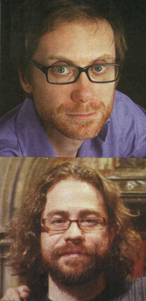 راه خروج اينجاست