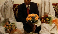 زندگی با &laquo;دو&raquo; امدادی