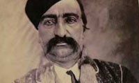 اندر احوالات ببري خان