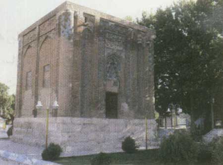 دور ايران بگرديم