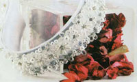 تاج عروس