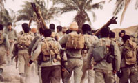 فشنگ آخر