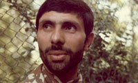 رد پای گلوله