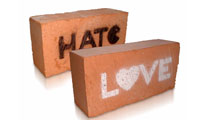  عشق و نفرت