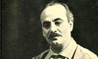جبران خليل جبران