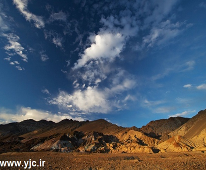مکان هایی با اسامی عجیب+ عکس