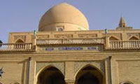 کلیسای وانک