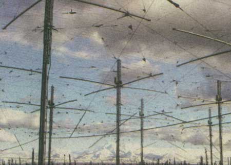 فن اوري هارپ افسانه يا واقعيت؟