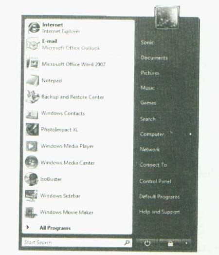 کالبد شکافی ویستا