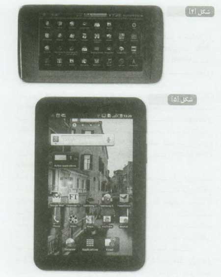 راهنماي خريدTablet (قسمت اول)