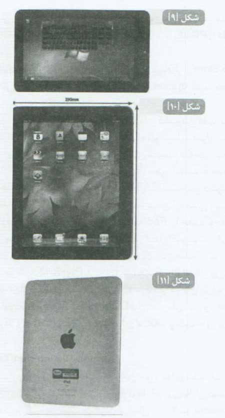 راهنماي خريدTablet (قسمت اول)
