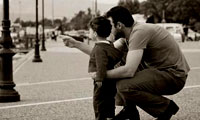 به کودکانمان گوش دهیم