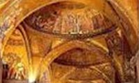 هنر مسیحیت آغازین
