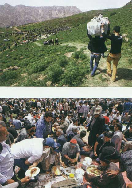 حاکمان برفي