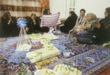 حاکمان برفي